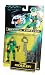5" Jim Carrey As the Riddler Action Figure with Trapping Brain-Drain Helmet! - Batman Forever: The Movie