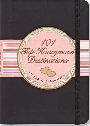 honeymoon destinations