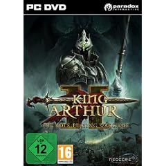 King Arthur 2 (PC)