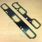 ACDelco 12507234 Plenum Inlet Manifold Gasket Kit, Free of Asbestos by ACDelco
