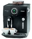 Saeco Incanto Rondo Plus Kaffeevollautomat silber