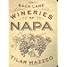 Back Lane Wineries of Napa