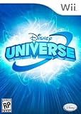 Disney Universe