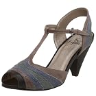 Volatile Women's Kendra Peekaboo Toe