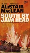 South by Java Head