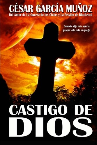Textbook - Castigo de Dios (Spanish Edition)
