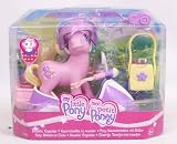 My Little Pony, Scootin Cupcake.