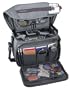 Tamrac 604 Zoom Traveler 4 Camera Bag (Gray)