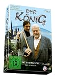 Produkt-Bild: Der K&ouml;nig - Die komplette erste Staffel [4 DVDs]