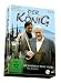 Produkt-Bild: Der K&ouml;nig - Die komplette erste Staffel [4 DVDs]