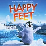 Happy Feet (Bof)