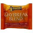 Planters Daybreak Blend Trail Mix Apple Cinnamon, 1.5-Ounce Pouches (Pack of 30)