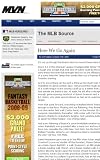 MLB: General Baseball, Baseballistic