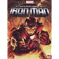 L' Invincibile Iron Man (Dvd+Gadget)
