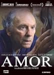 Amor [DVD]
