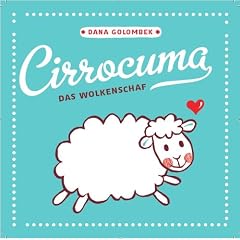 CIRROCUMA - Das Wolkenschaf