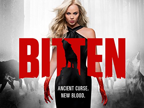 Bitten Season 2