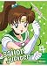 Sailor Moon - Sailor Jupiter Wallscroll 112 x 84 cm Original & Licensed includes FREE Delivery