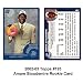 Topps Phoenix Suns Amare Stoudemire 02-03 Rookie Card