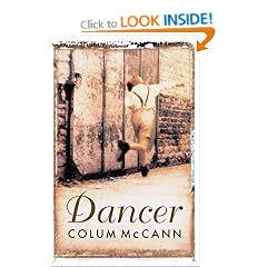 Dancer