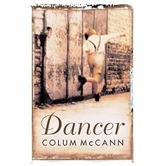 Dancer. (Phoenix)