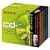 Sony 20CDQ80NXSL 20-Pack 80min/700Mb Recordable CD (Colour Mix)