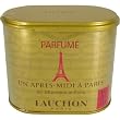Fauchon Afternoon in Paris Loose Tea Blend in Metal Tin