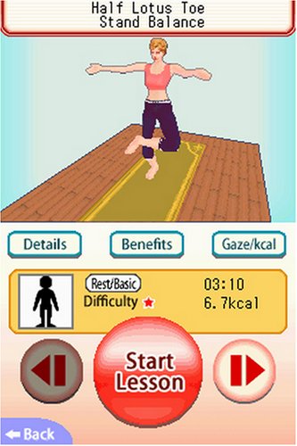 Quick Yoga Training image