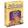 Heartland, Granola Raisin, 16-Ounce (6 Pack)