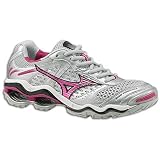 Mizuno Women's Wave Tornado 3 Volleyball Shoes