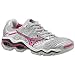 Mizuno Women's Wave Tornado 3 Volleyball Shoes