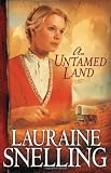 An Untamed Land (Red River of the North #1)