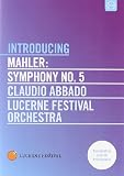 Introducing Mahler Symphony No.5 [DVD] [2010] [NTSC]