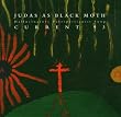 Just As A Black Moth