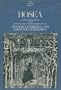 Hosea: A new translation (Anchor Bible, Vol. 24)