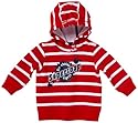 Esprit Streifen Hood C25160 Baby - Jungen Babybekleidung/Oberteile/Sweatshirts