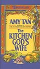 The Kitchen God's Wife