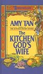 The Kitchen God's Wife