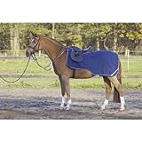 BUSSE Ausreitdecke FLEECETRAINER