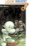 Eyes of the Storm (Bone, Volume 3)