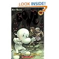 Bone #3: Eyes of the Storm