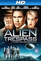 Alien Trespass