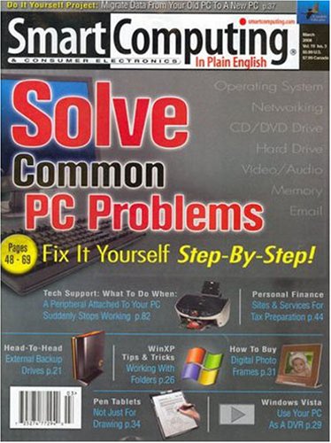 Smart Computing in Plain English