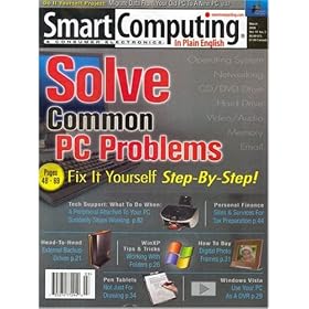 Click here to buy Smart Computing in Plain English.