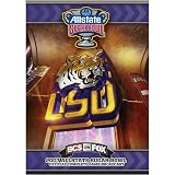 2007 Allstate Sugar Bowl - Notre Dame Fighting Irish Vs. Lsu Tigers