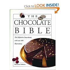 The Chocolate Bible