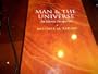 Man and the Universe