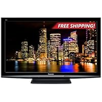 Panasonic TC-P54S2 54-Inch 1080p Plasma HDTV