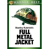 フルメタル・ジャケット [DVD]