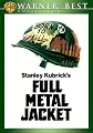 フルメタル・ジャケット [DVD]